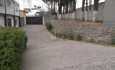 Oficina comercial en venta en Santa María Tlalmimilolpan, Lerma, México