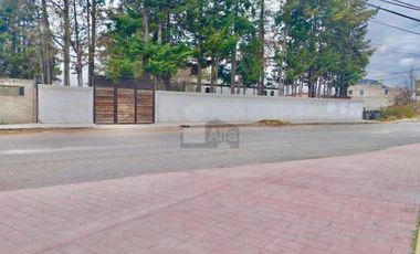 Oficina comercial en venta en Santa María Tlalmimilolpan, Lerma, México