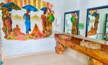 Oficina comercial en venta en Santa María Tlalmimilolpan, Lerma, México