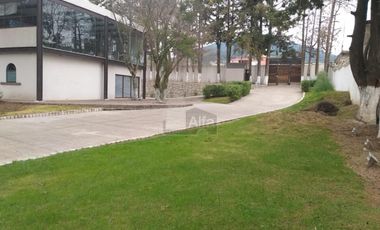 Oficina comercial en venta en Santa María Tlalmimilolpan, Lerma, México