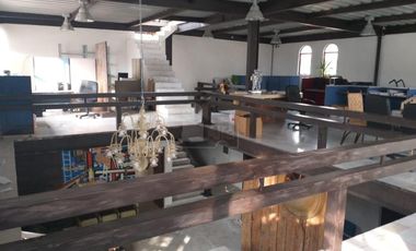 Oficina comercial en venta en Santa María Tlalmimilolpan, Lerma, México