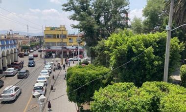 Oficina comercial en renta en Texcoco de Mora Centro, Texcoco, México