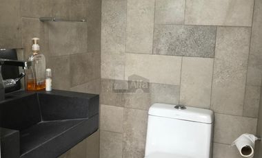 Casa en condominio en venta en El Mesón, Calimaya, México