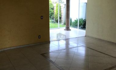 Casa en condominio en venta en El Mesón, Calimaya, México