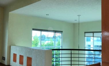 Casa en condominio en venta en El Mesón, Calimaya, México