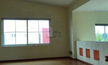 Casa en condominio en venta en El Mesón, Calimaya, México