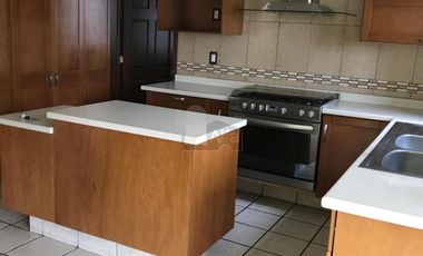 Casa en condominio en venta en El Mesón, Calimaya, México