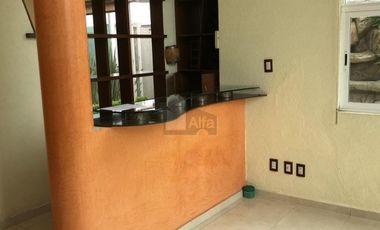 Casa en condominio en venta en El Mesón, Calimaya, México