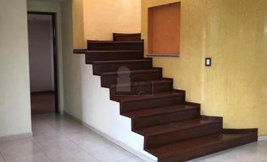 Casa en condominio en venta en El Mesón, Calimaya, México