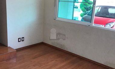 Casa en condominio en venta en El Mesón, Calimaya, México