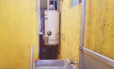 Casa sola en venta en Colinas del Sol, Almoloya de Juárez, México