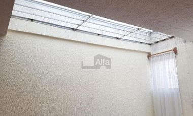Casa sola en venta en Colinas del Sol, Almoloya de Juárez, México