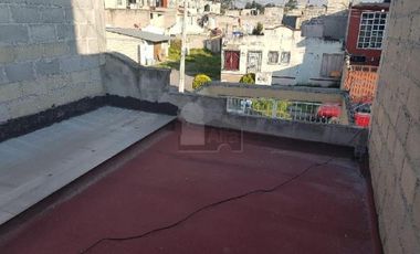 Casa sola en venta en Colinas del Sol, Almoloya de Juárez, México