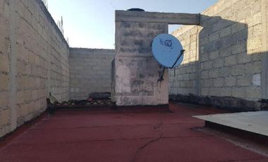 Casa sola en venta en Colinas del Sol, Almoloya de Juárez, México