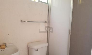 Casa sola en venta en Colinas del Sol, Almoloya de Juárez, México