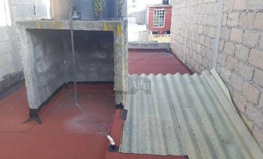 Casa sola en venta en Colinas del Sol, Almoloya de Juárez, México