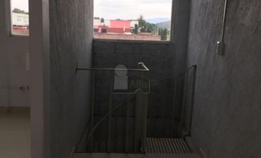 Bodega comercial en venta en Agrícola Álvaro Obregón, Metepec, México
