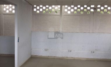 Bodega comercial en venta en Agrícola Álvaro Obregón, Metepec, México