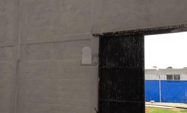 Bodega comercial en venta en Agrícola Álvaro Obregón, Metepec, México