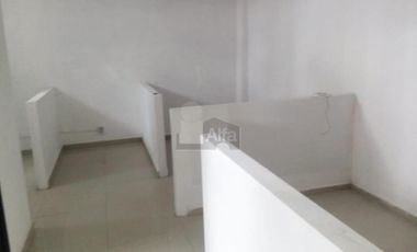 Bodega comercial en venta en Agrícola Álvaro Obregón, Metepec, México
