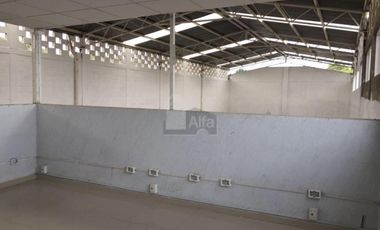 Bodega comercial en venta en Agrícola Álvaro Obregón, Metepec, México