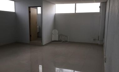 Bodega comercial en venta en Agrícola Álvaro Obregón, Metepec, México