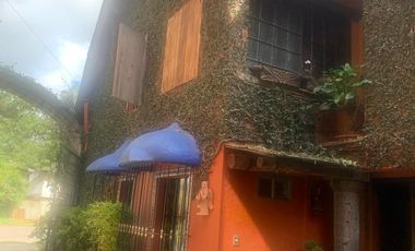 Cabaña en Venta / Huachiango, Puebla