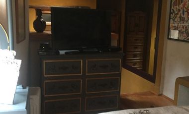 Cabaña en Venta / Huachiango, Puebla