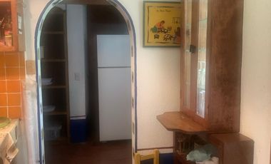 Cabaña en Venta / Huachiango, Puebla