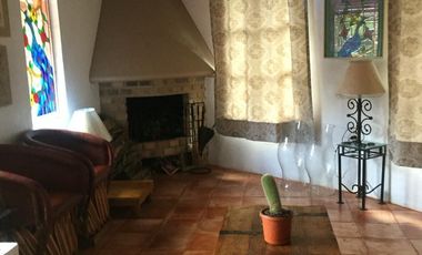 Cabaña en Venta / Huachiango, Puebla