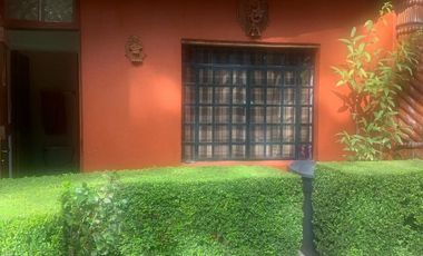 Cabaña en Venta / Huachiango, Puebla