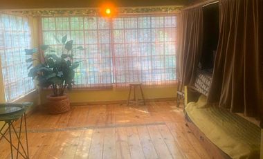 Cabaña en Venta / Huachiango, Puebla