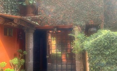 Cabaña en Venta / Huachiango, Puebla