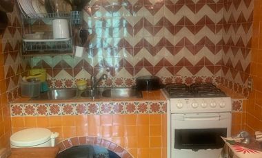 Cabaña en Venta / Huachiango, Puebla
