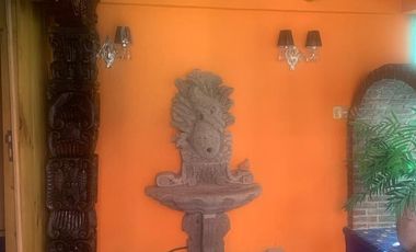 Cabaña en Venta / Huachiango, Puebla