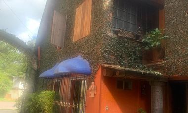 Cabaña en Venta / Huachiango, Puebla