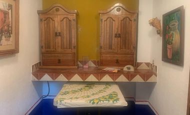 Cabaña en Venta / Huachiango, Puebla
