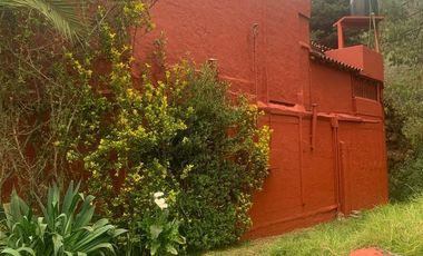 Cabaña en Venta / Huachiango, Puebla