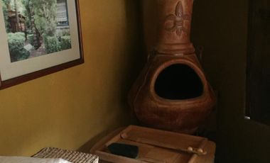Cabaña en Venta / Huachiango, Puebla