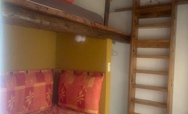 Cabaña en Venta / Huachiango, Puebla