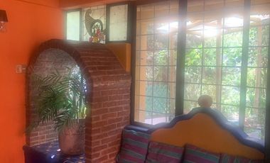 Cabaña en Venta / Huachiango, Puebla