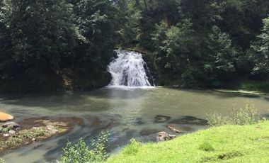 Cabaña en Venta / Huachiango, Puebla
