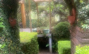 Cabaña en Venta / Huachiango, Puebla