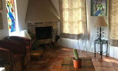 Cabaña en Venta / Huachiango, Puebla