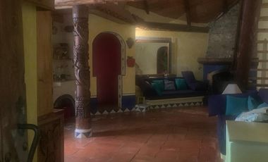 Cabaña en Venta / Huachiango, Puebla