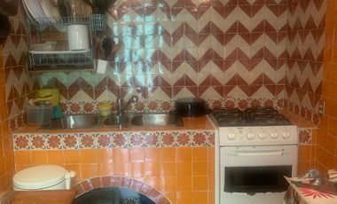 Cabaña en Venta / Huachiango, Puebla