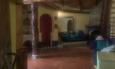 Cabaña en Venta / Huachiango, Puebla
