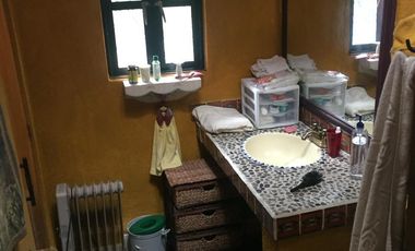 Cabaña en Venta / Huachiango, Puebla