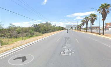 Terreno Comercial en Renta, Apodaca, Nuevo León