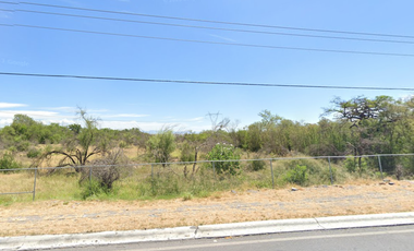 Terreno Comercial en Renta, Apodaca, Nuevo León